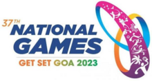 National Game Logo